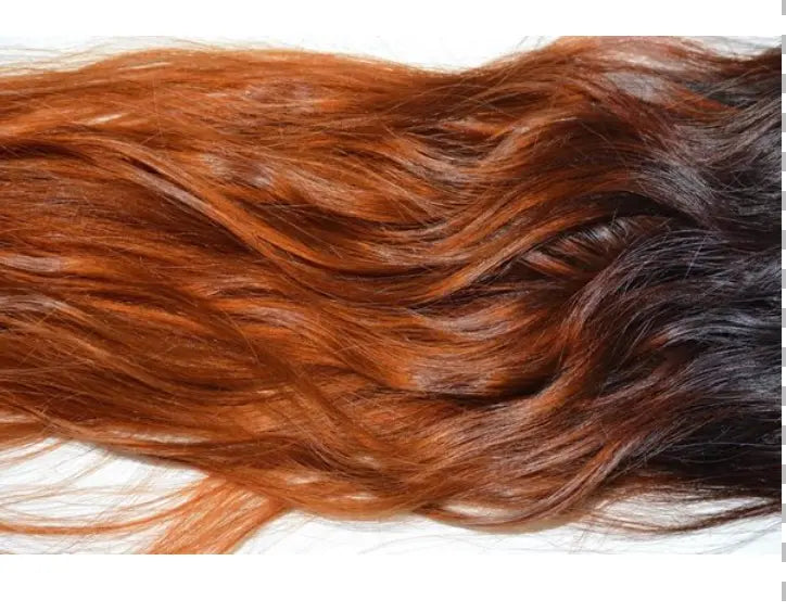 TVH Custom Color (closure only)