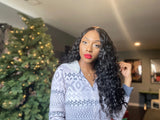 TVH UNIT ( custom) - Tiana’s Virgin Hair Bar