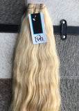 PLATINUM INDIAN WAVY - Tiana’s Virgin Hair Bar