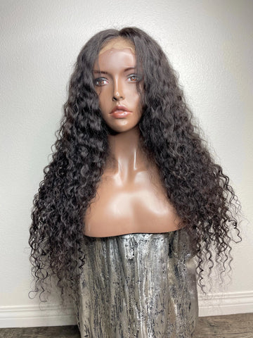 TVH UNIT ( custom) - Tiana’s Virgin Hair Bar