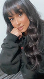 INDIAN STRAIGHT / BODY WAVE - Tiana’s Virgin Hair Bar