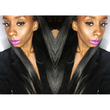 INDIAN WAVY - Tiana’s Virgin Hair Bar