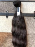 INDIAN STRAIGHT / BODY WAVE - Tiana’s Virgin Hair Bar