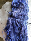 PLATINUM INDIAN BODY WAVE CLIP-INS* - Tiana’s Virgin Hair Bar