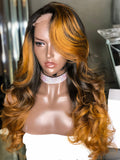 TVH UNIT ( custom) - Tiana’s Virgin Hair Bar