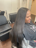 Weave - Tiana’s Virgin Hair Bar