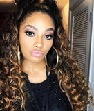 TVH Custom Color - Tiana’s Virgin Hair Bar