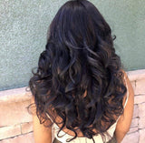 INDIAN WAVY - Tiana’s Virgin Hair Bar