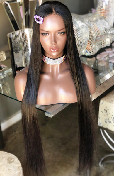 TVH UNIT- YOUNG NAOMI - Tiana’s Virgin Hair Bar