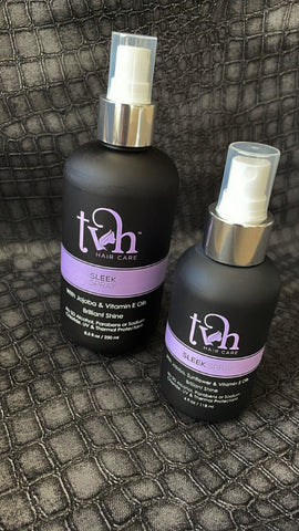 SLEEK SPRAY - Tiana’s Virgin Hair Bar