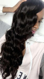 INDIAN WAVY - Tiana’s Virgin Hair Bar