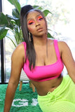 TVH UNIT TAIL (WAVY WRAP AROUND PONY TAIL) - Tiana’s Virgin Hair Bar