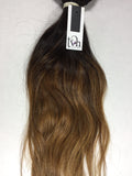 TVH Custom Color - Tiana’s Virgin Hair Bar