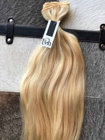 PLATINUM INDIAN STRAIGHT / BODY WAVE - Tiana’s Virgin Hair Bar