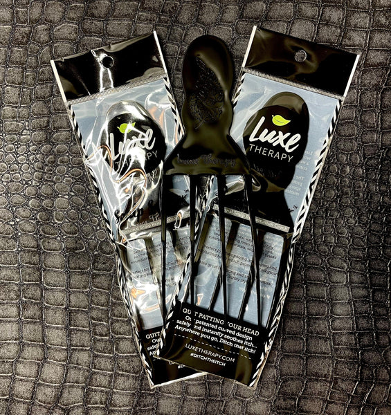 Scalp soother (weave comb) - Tiana’s Virgin Hair Bar