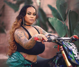 TVH Custom Color - Tiana’s Virgin Hair Bar