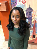 INDIAN WAVY - Tiana’s Virgin Hair Bar