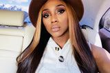 TVH Unit *Custom Color* - Tiana’s Virgin Hair Bar