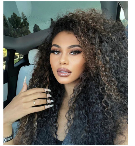 Weave - Tiana’s Virgin Hair Bar