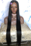TVH UNIT- YOUNG NAOMI - Tiana’s Virgin Hair Bar