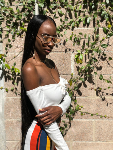 TVH UNIT- YOUNG NAOMI - Tiana’s Virgin Hair Bar