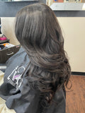 Weave - Tiana’s Virgin Hair Bar