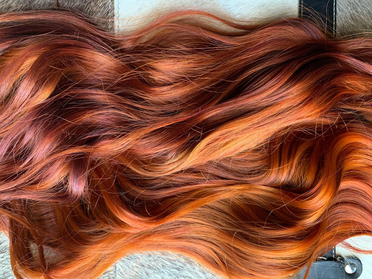 TVH Custom Color (closure only)