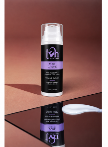 Curl creme'