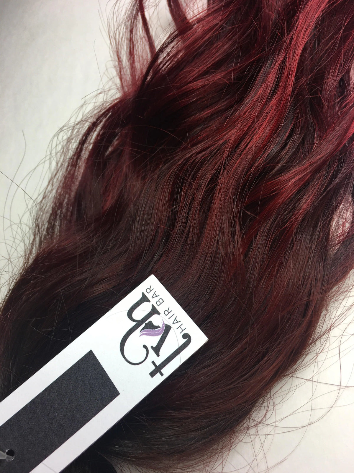 TVH Custom Color (closure only)