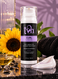 Curl creme' - Tiana’s Virgin Hair Bar