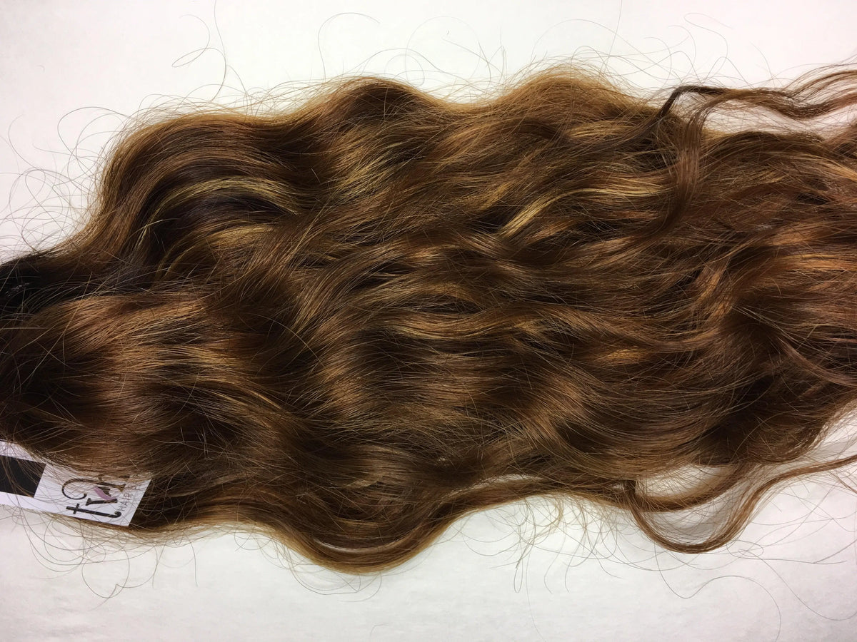 TVH Custom Color (closure only)