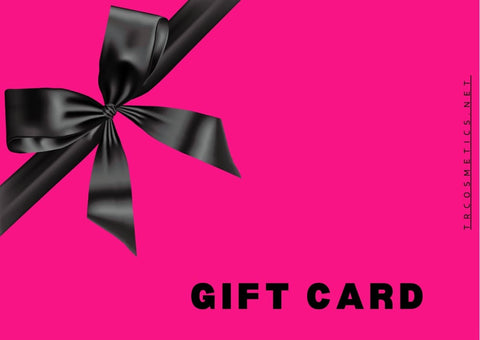 TR Gift Card