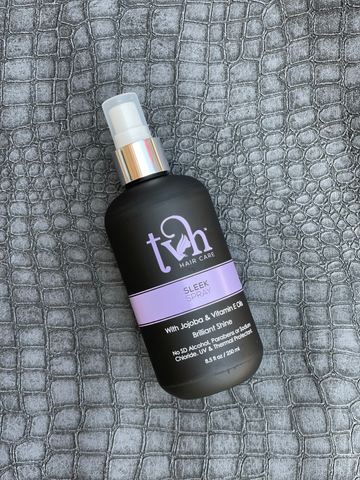 SLEEK SPRAY - Tiana’s Virgin Hair Bar
