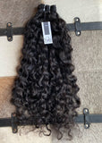 Indian Deep Curly - Tiana’s Virgin Hair Bar