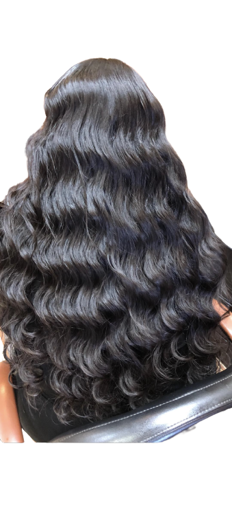 Weave Maintenance Bundle