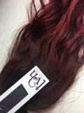 TVH Custom Color - Tiana’s Virgin Hair Bar