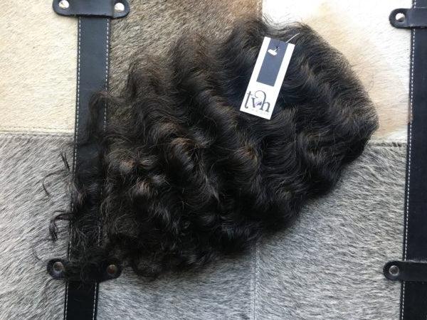 Indian Curly Lace Closure - Tiana’s Virgin Hair Bar