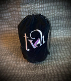 TVH logo bag - Tiana’s Virgin Hair Bar